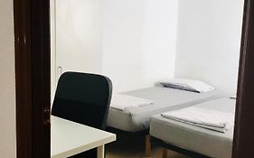 Bonita Habitacion En Piso Compartido