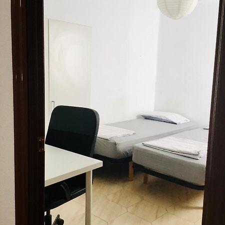 Bonita Habitacion En Piso Compartido, Benimaclet Valenza Esterno foto
